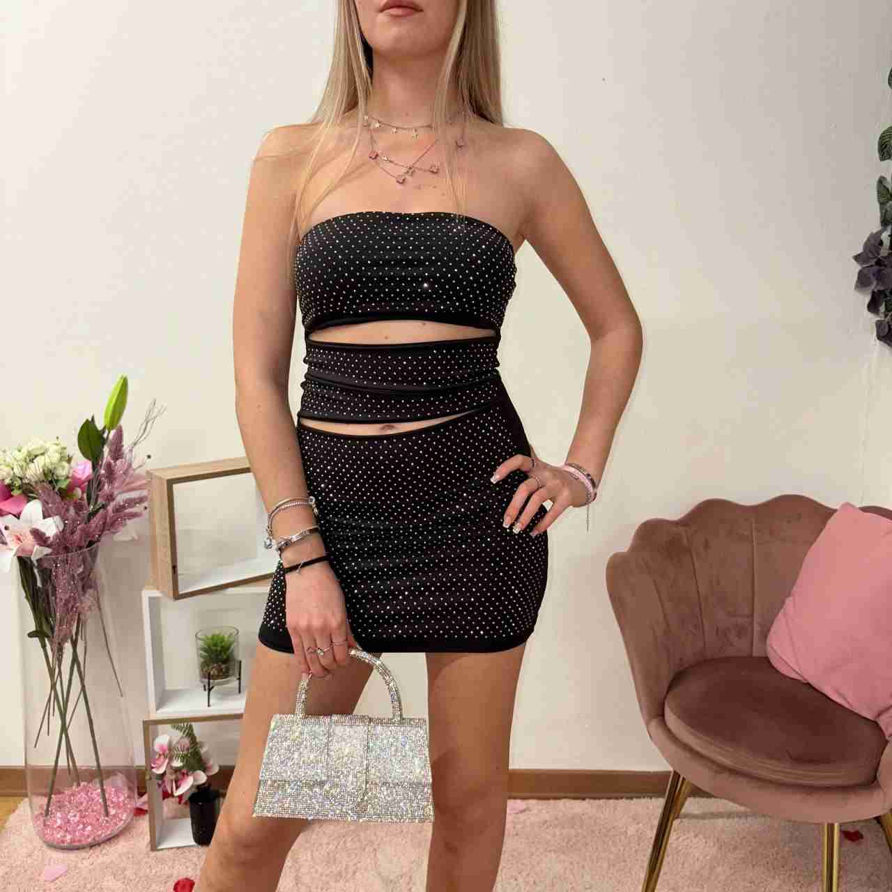 Abito glowline