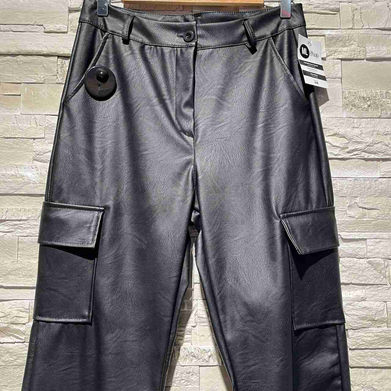 Pantaloni janis
