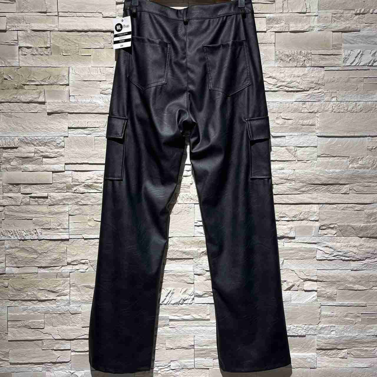 Pantaloni janis