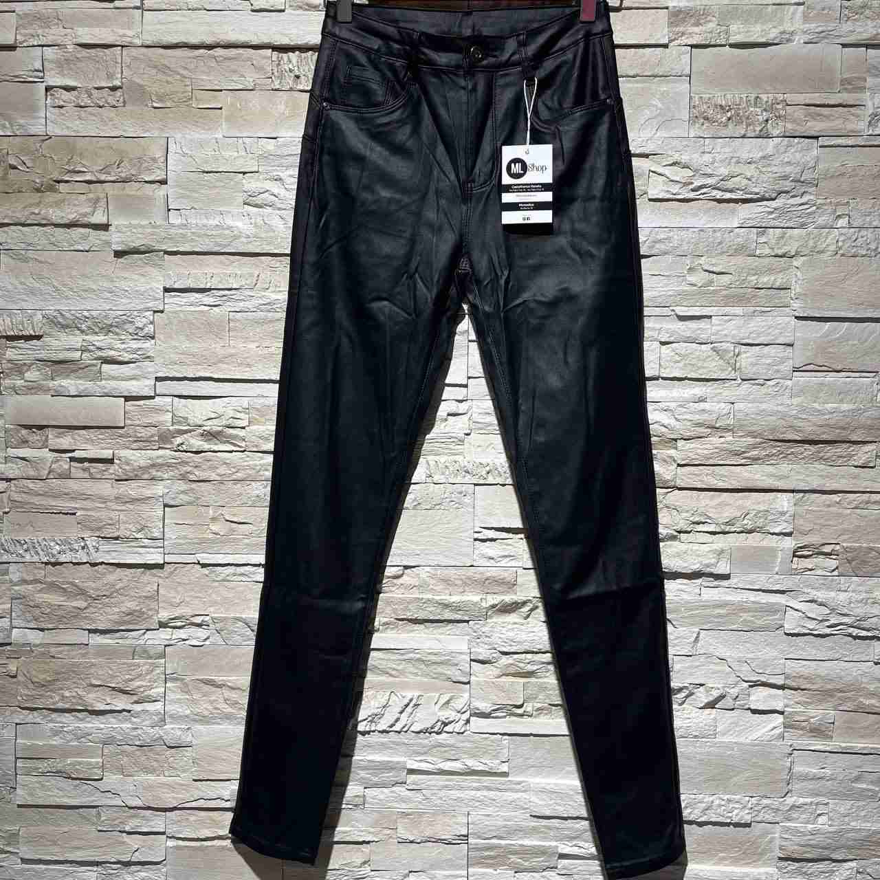 Pantaloni bonnie