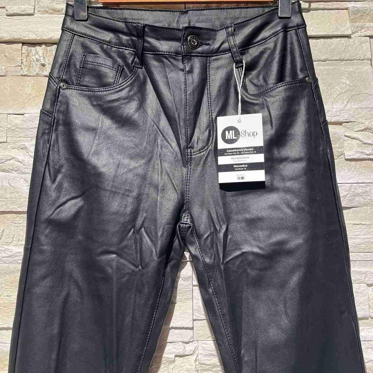 Pantaloni bonnie