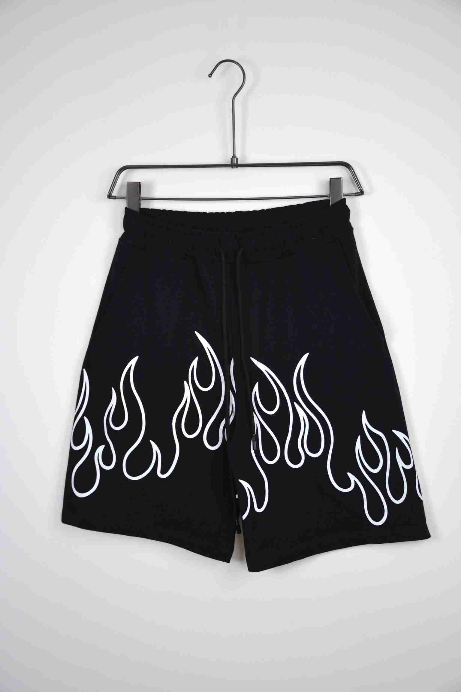 Pantaloncini tuta fire