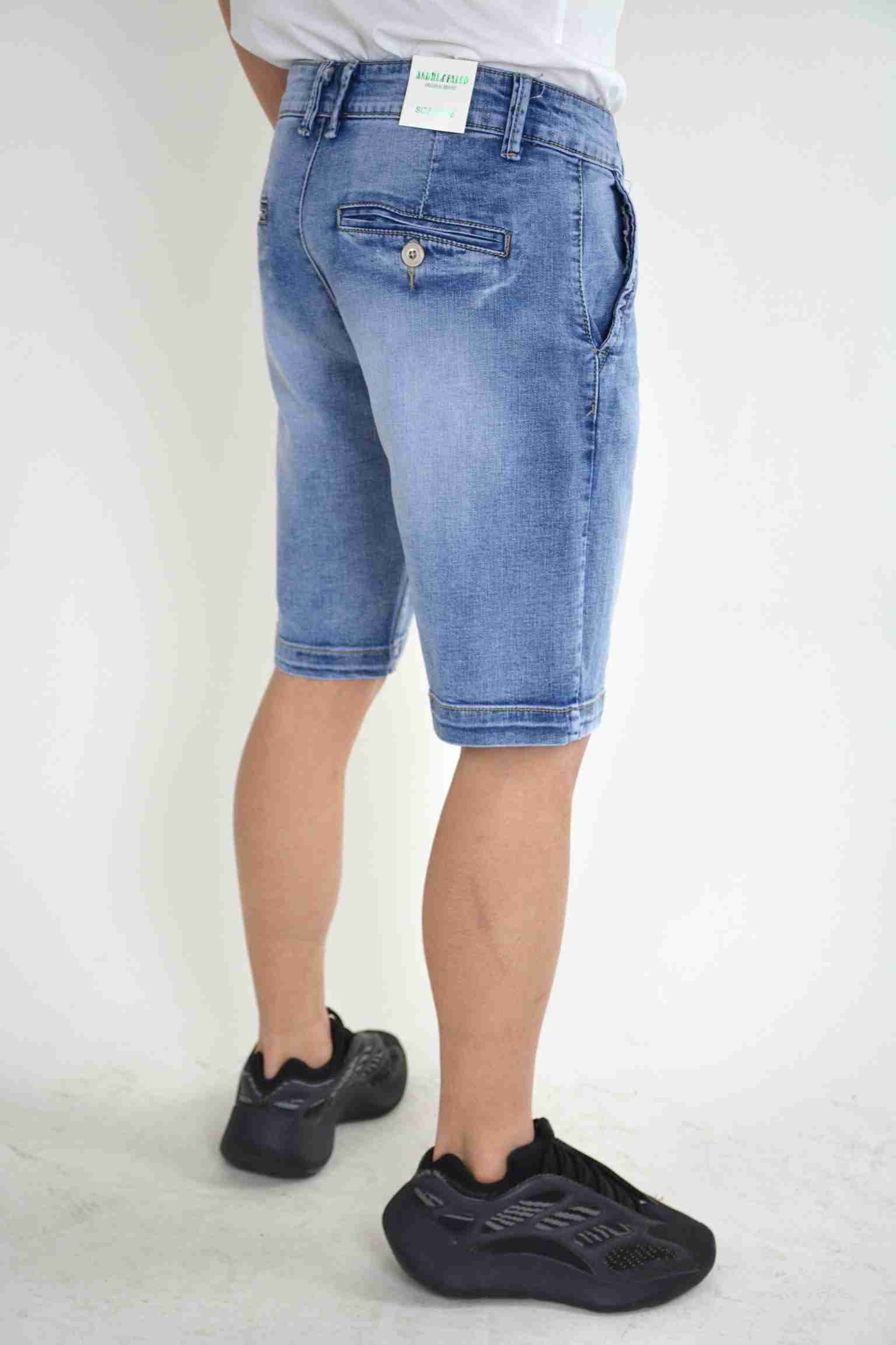 Pantaloncini damiano