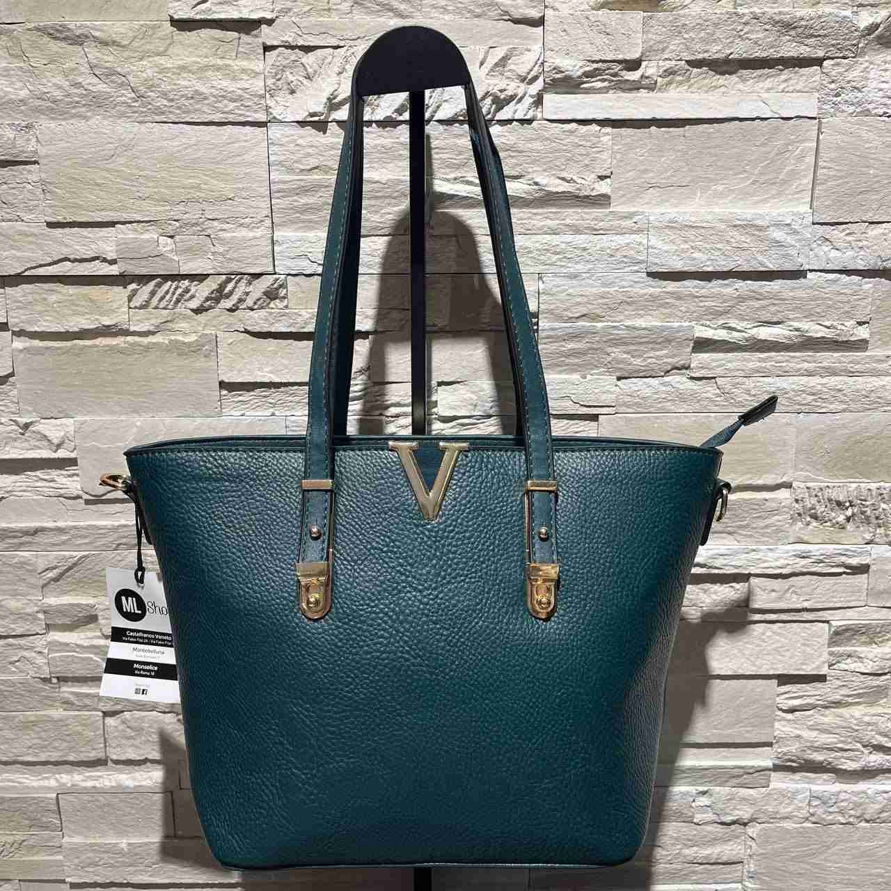 Borsa alessia medium