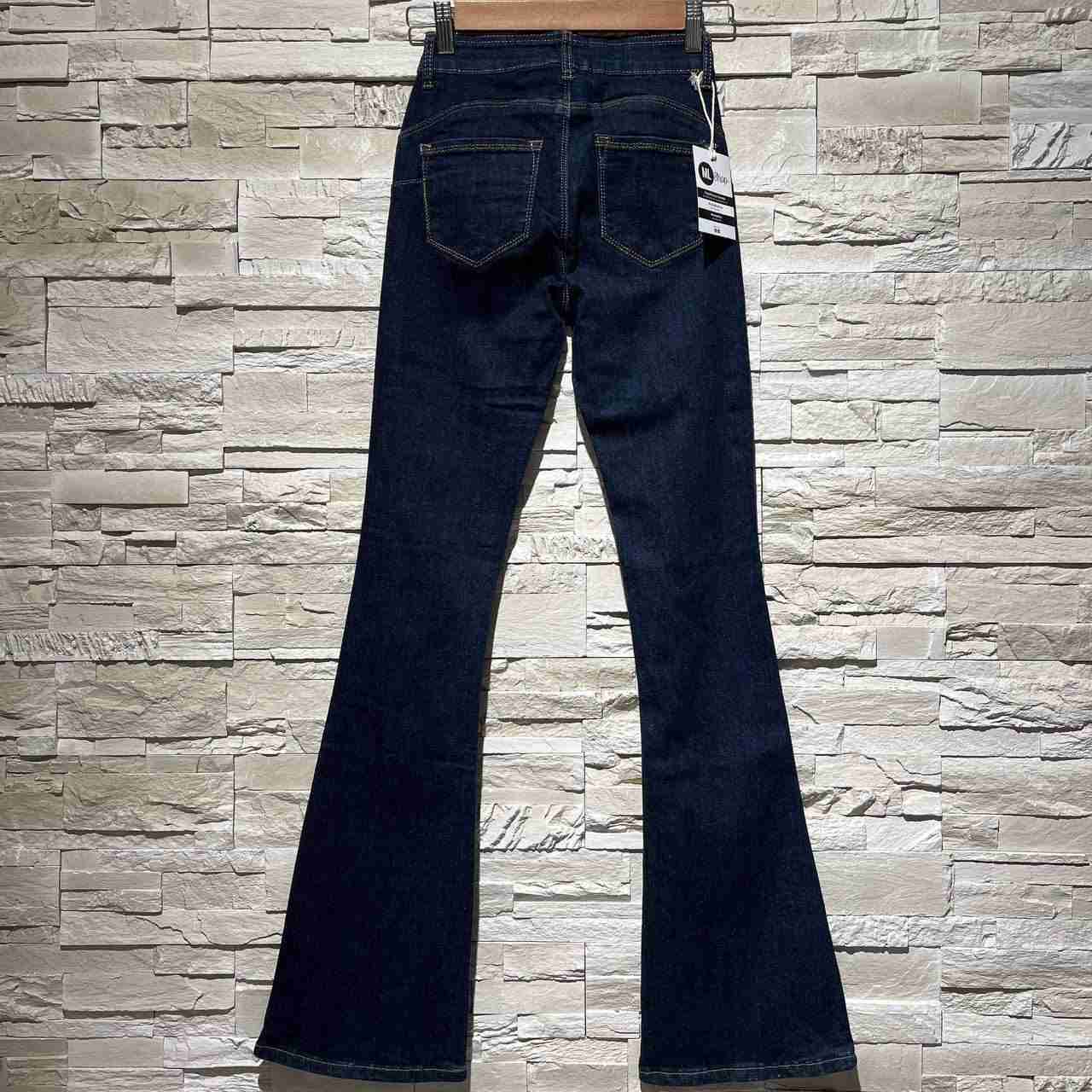 Jeans freedom