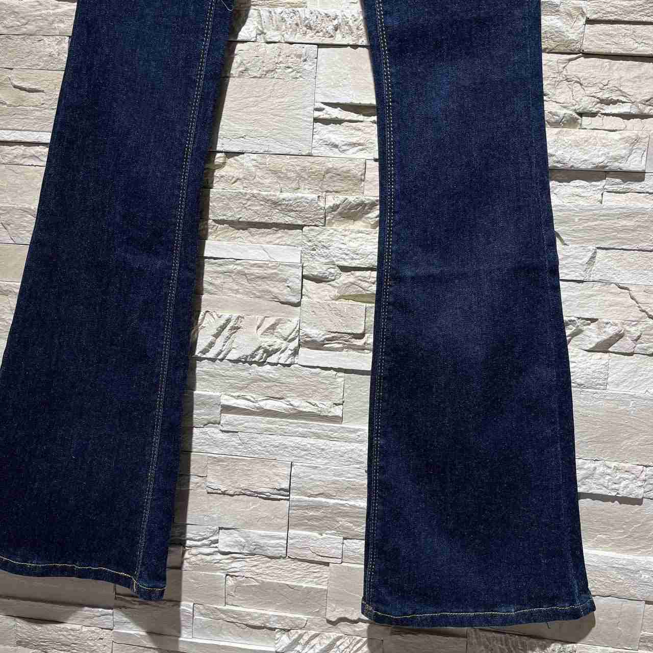 Jeans freedom