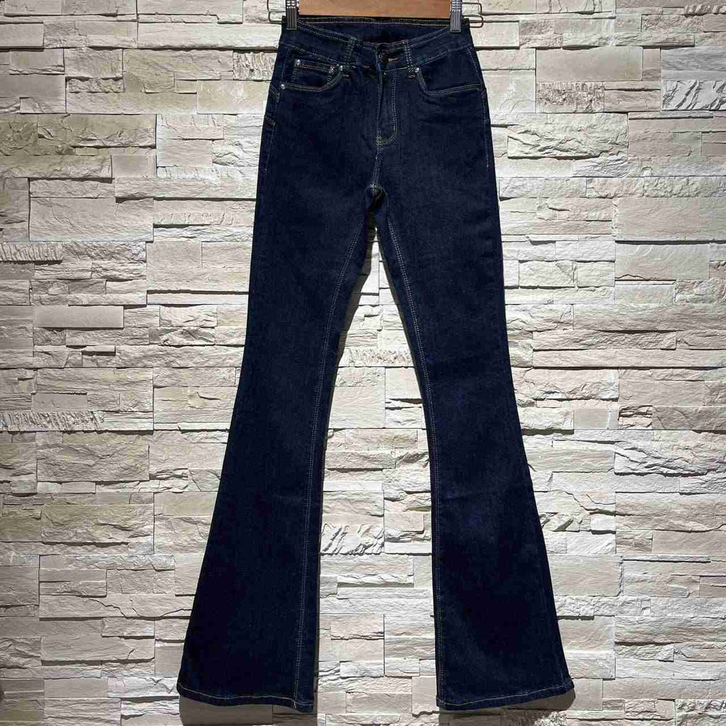 Jeans freedom