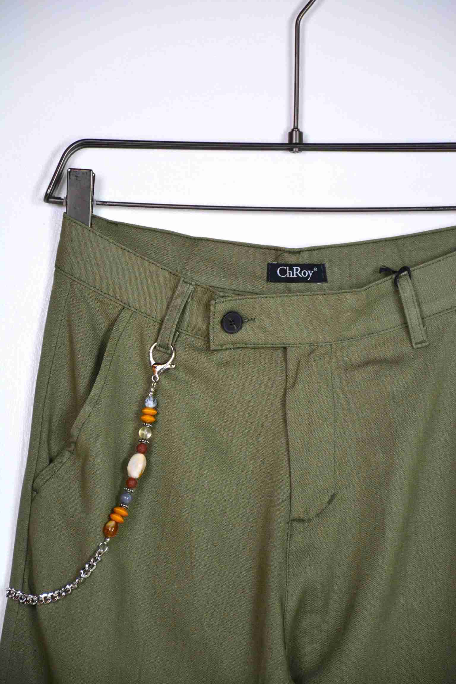 Pantaloni tenerife