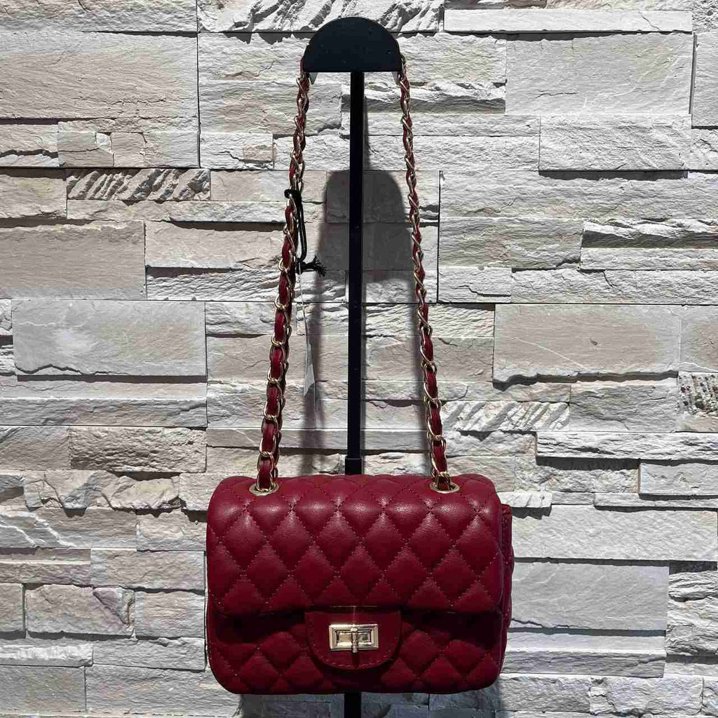 Mini bauletto