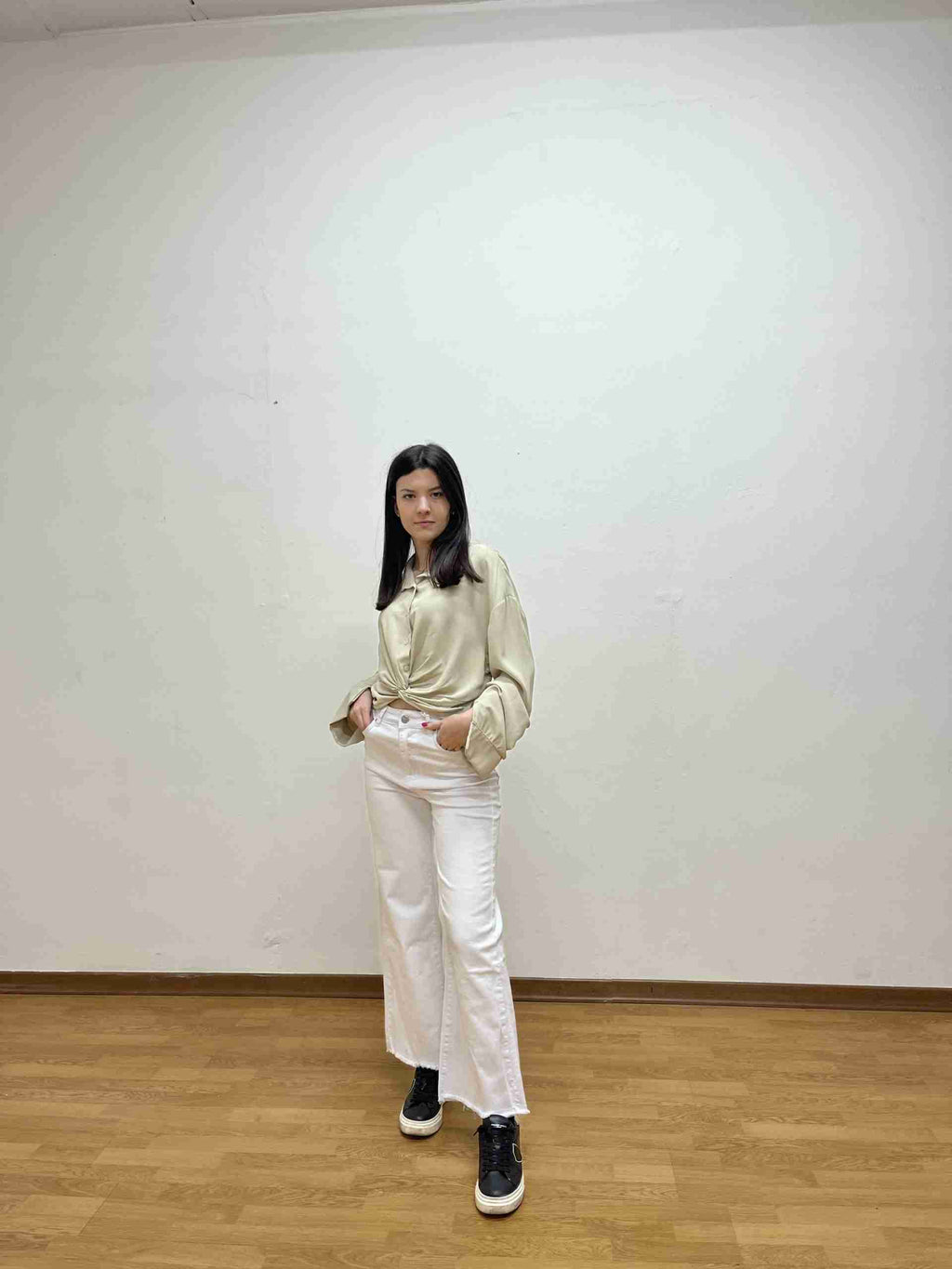 Jeans madrid