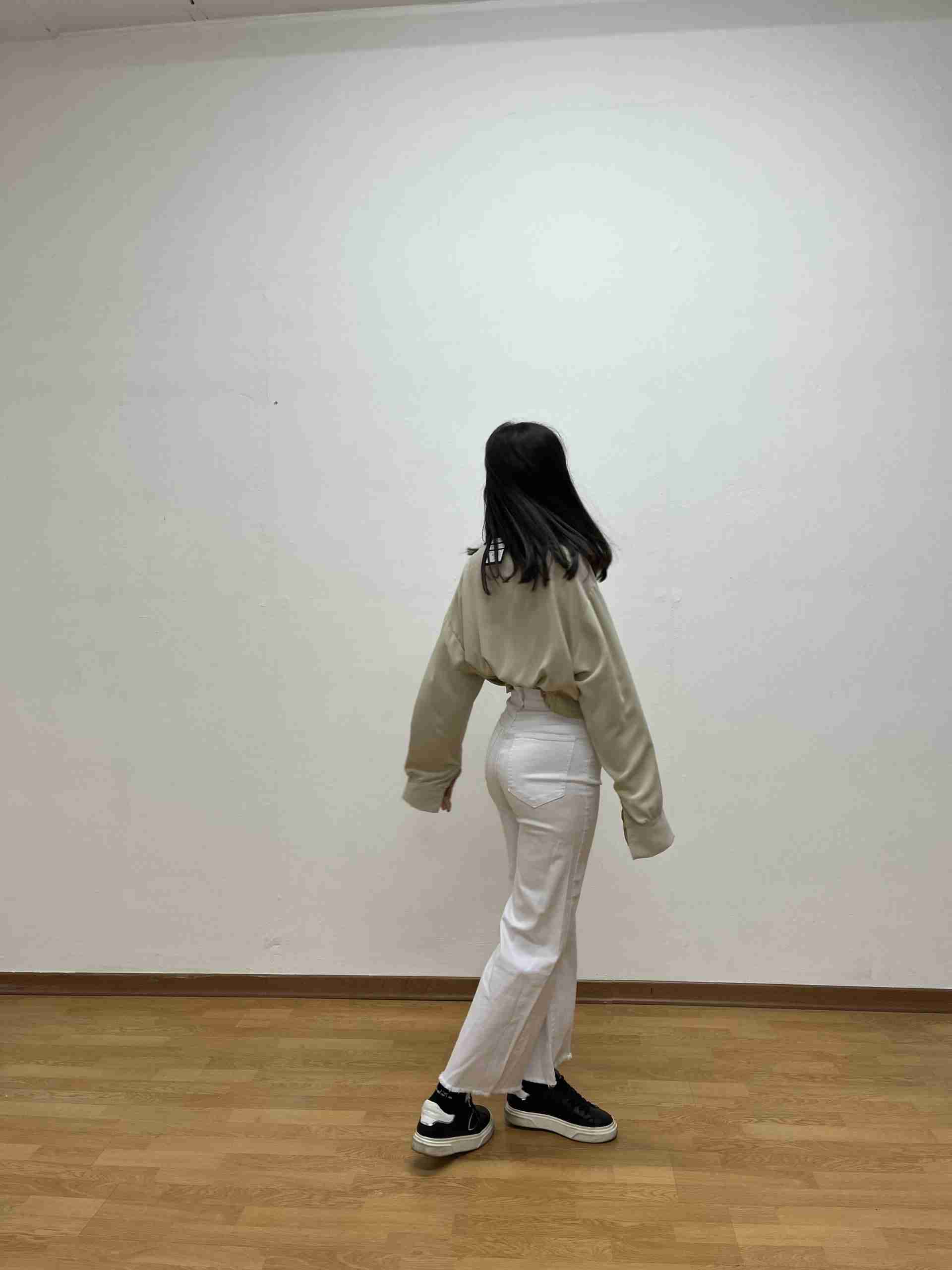 Jeans madrid