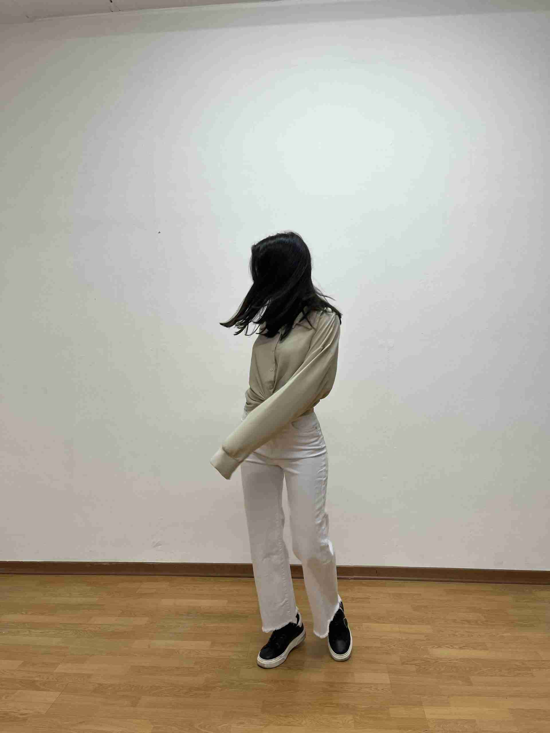 Jeans madrid
