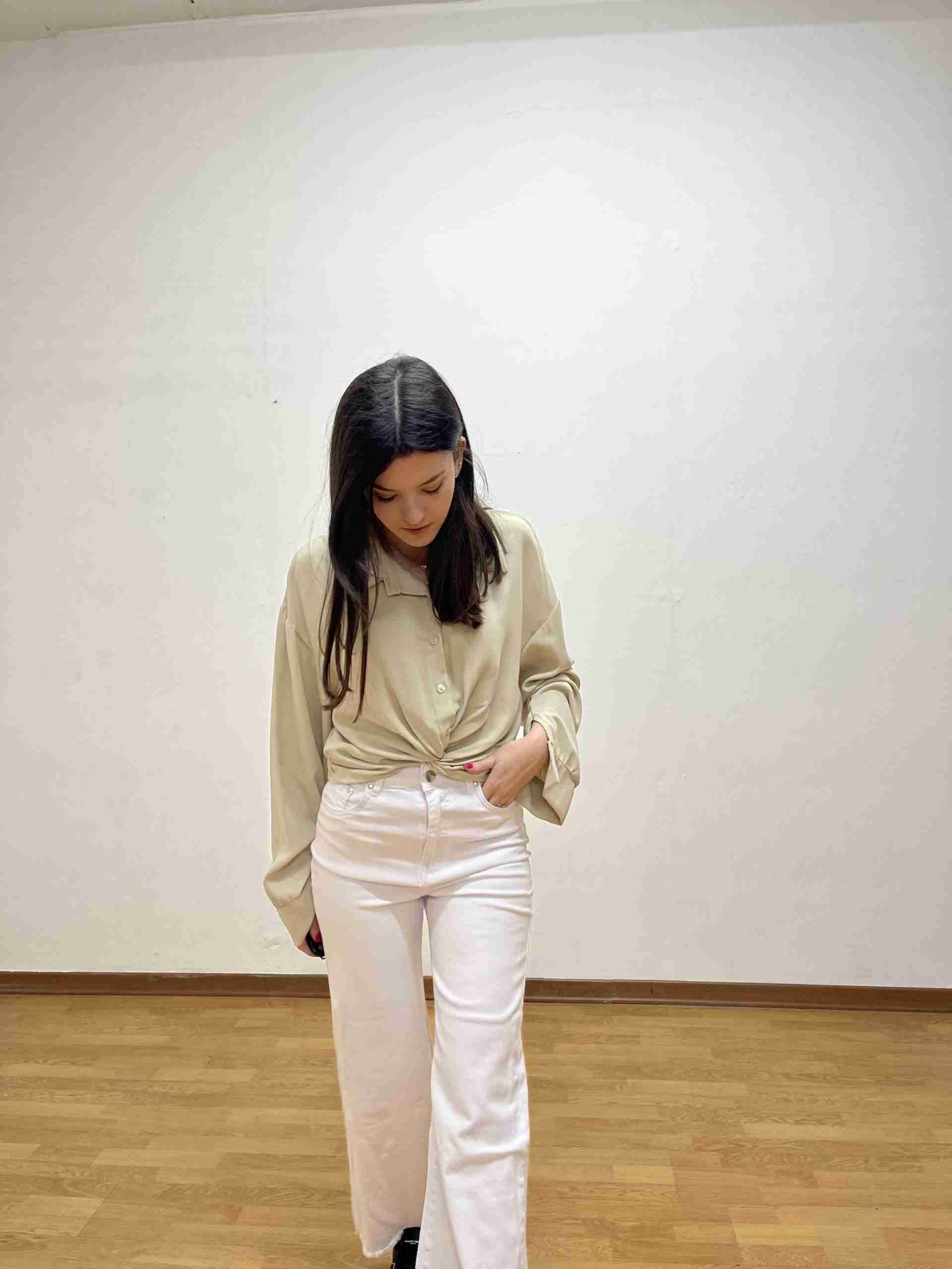 Jeans madrid