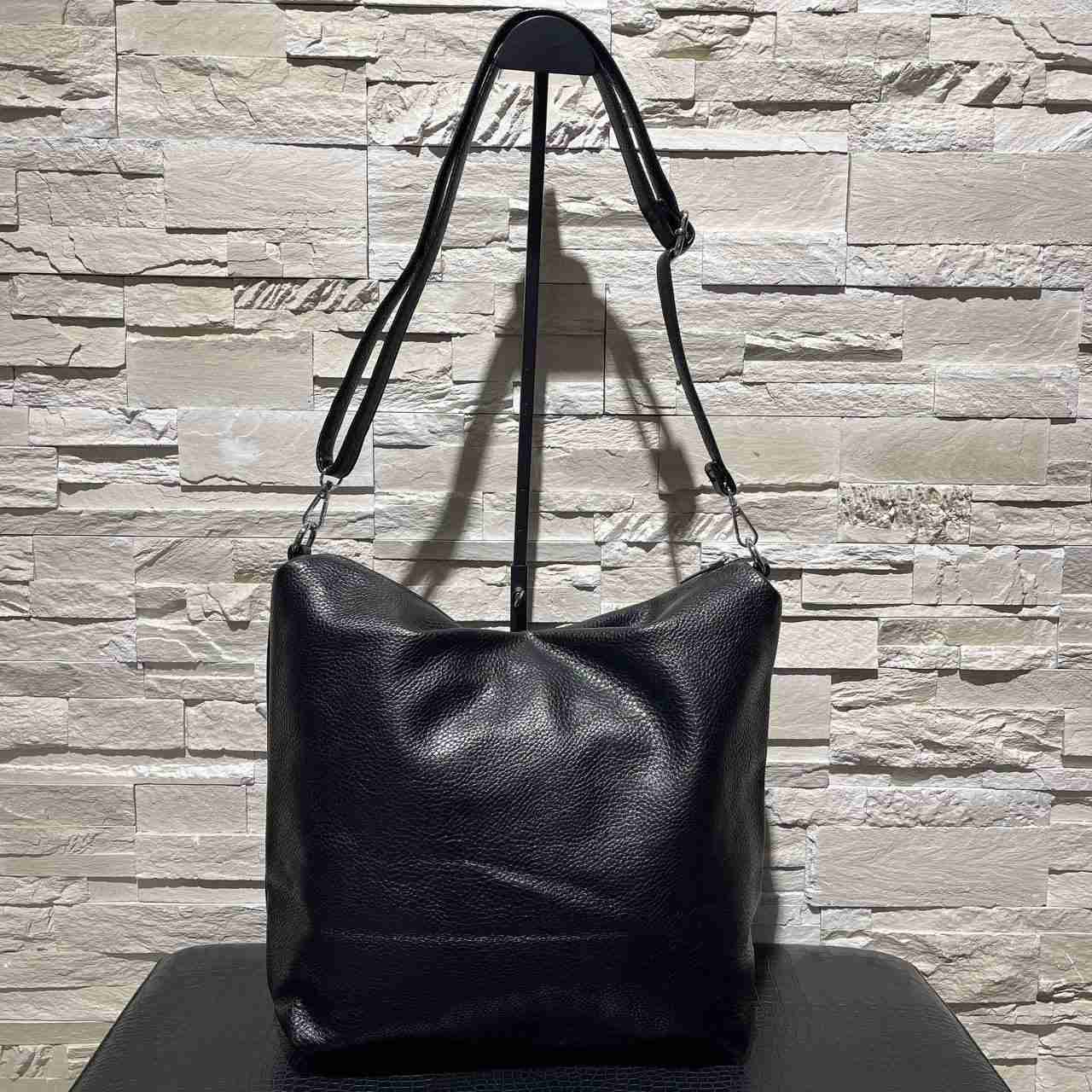 Shopping bag 2 in 1