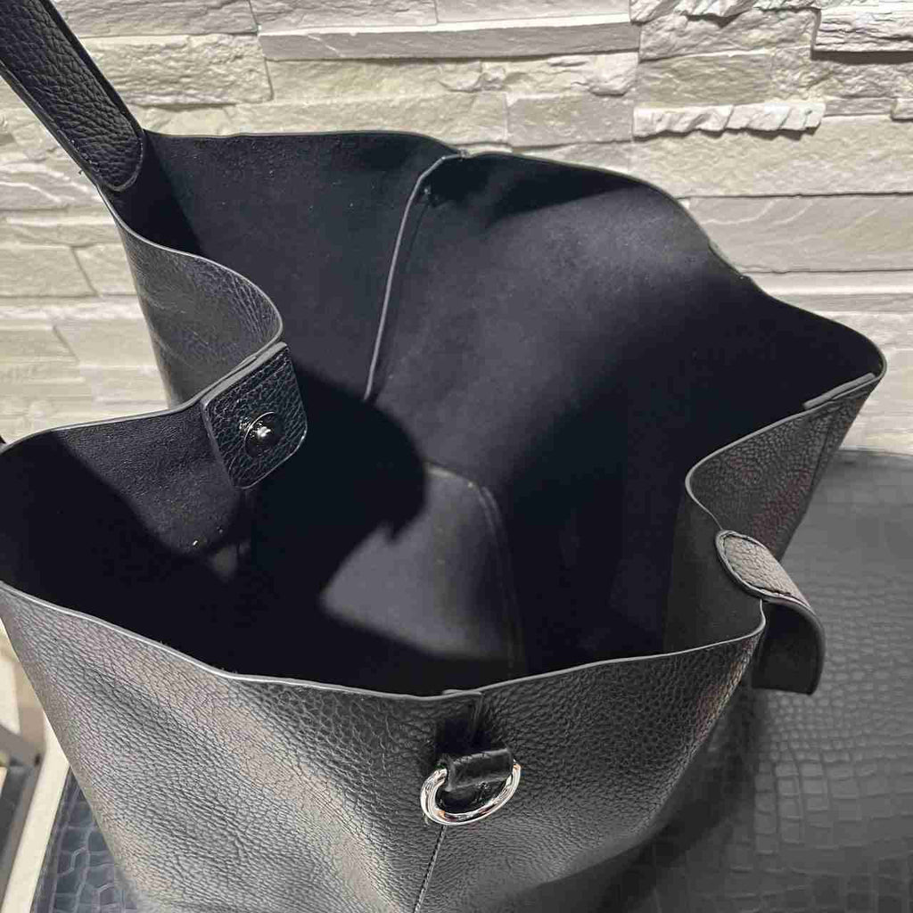 Shopping bag 2 in 1