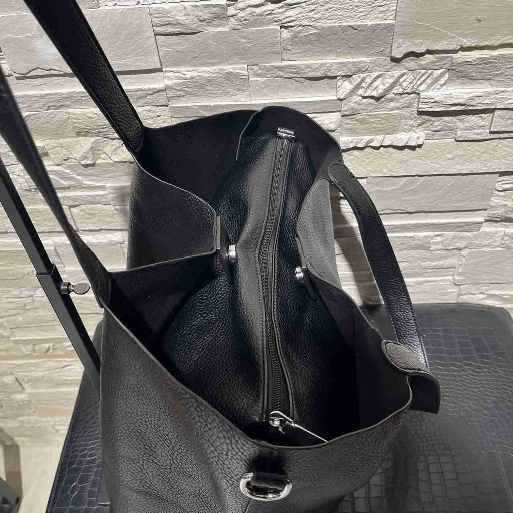 Shopping bag 2 in 1