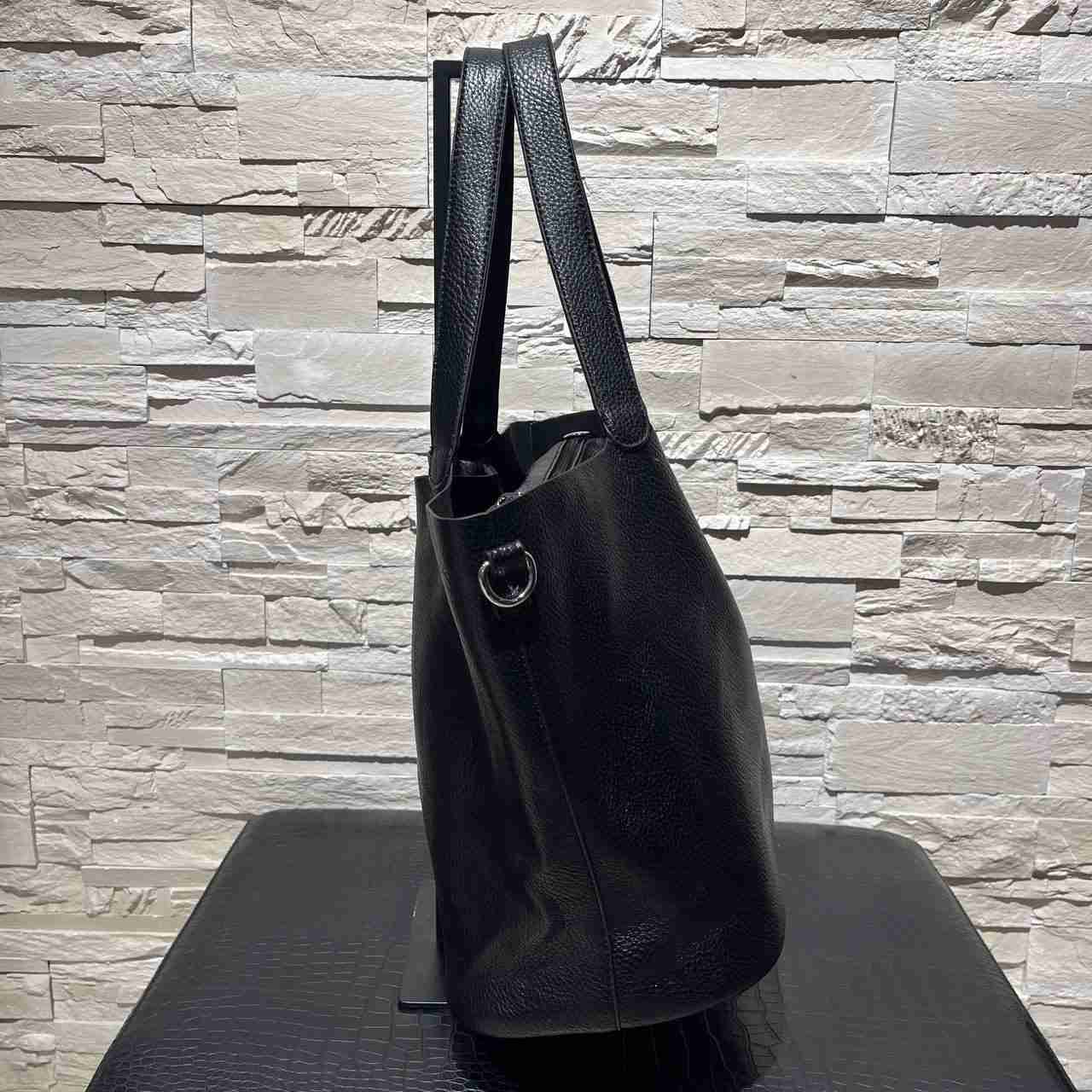 Shopping bag 2 in 1