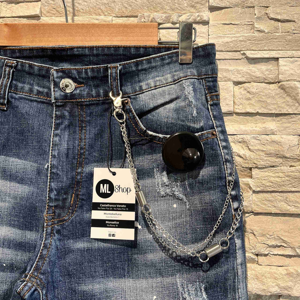 Pantaloncini pablo
