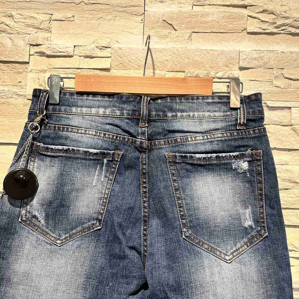 Pantaloncini pablo