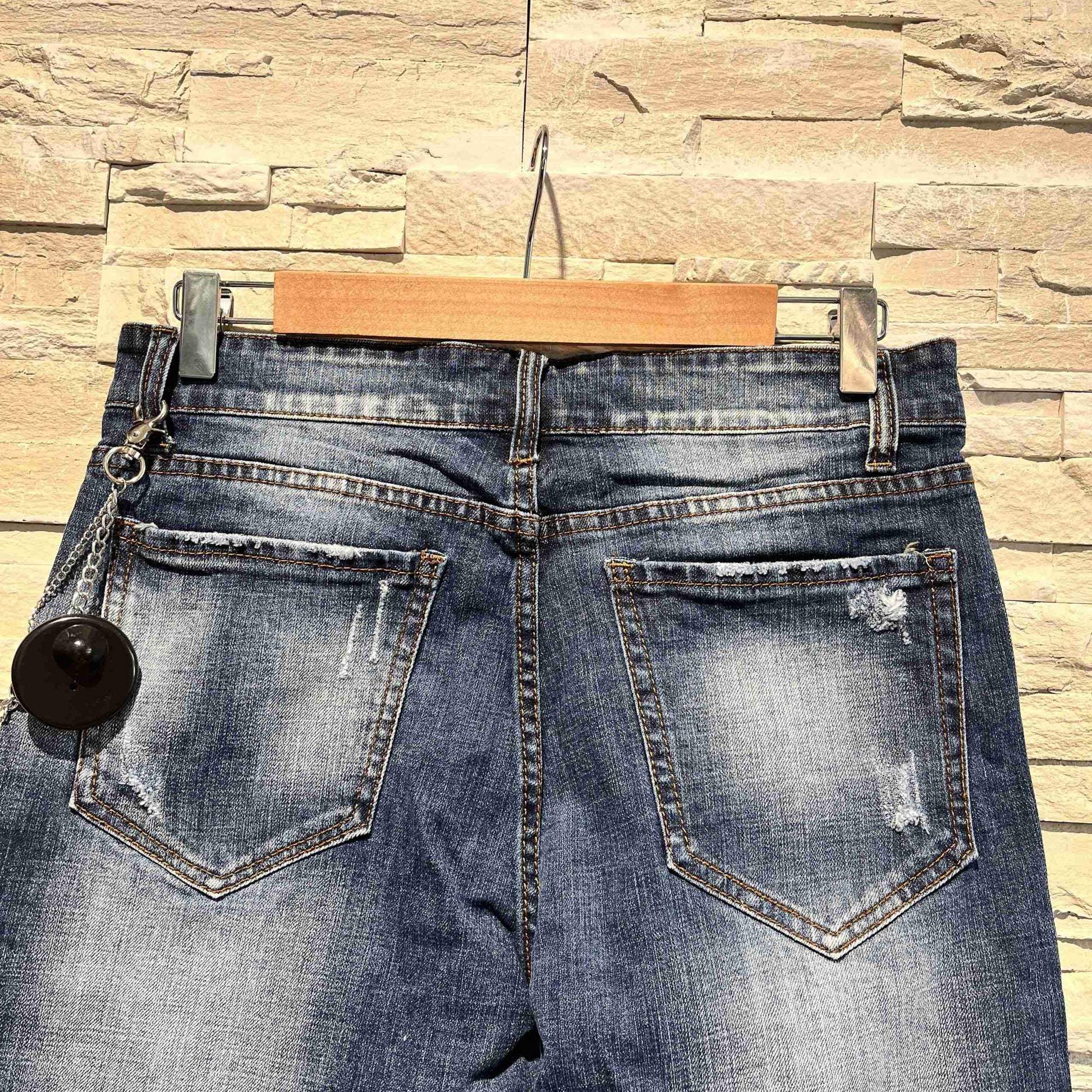 Pantaloncini pablo