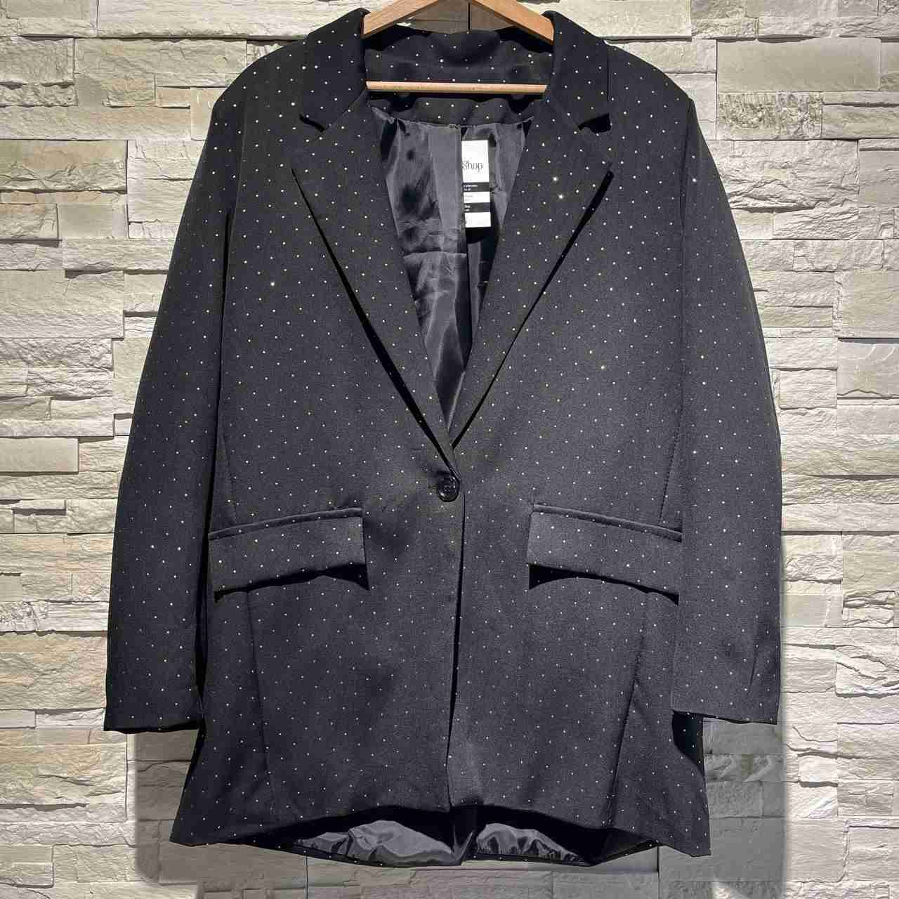 Blazer vittoria