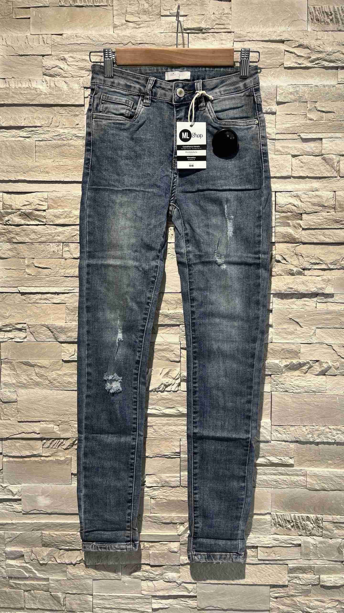 Jeans georgina