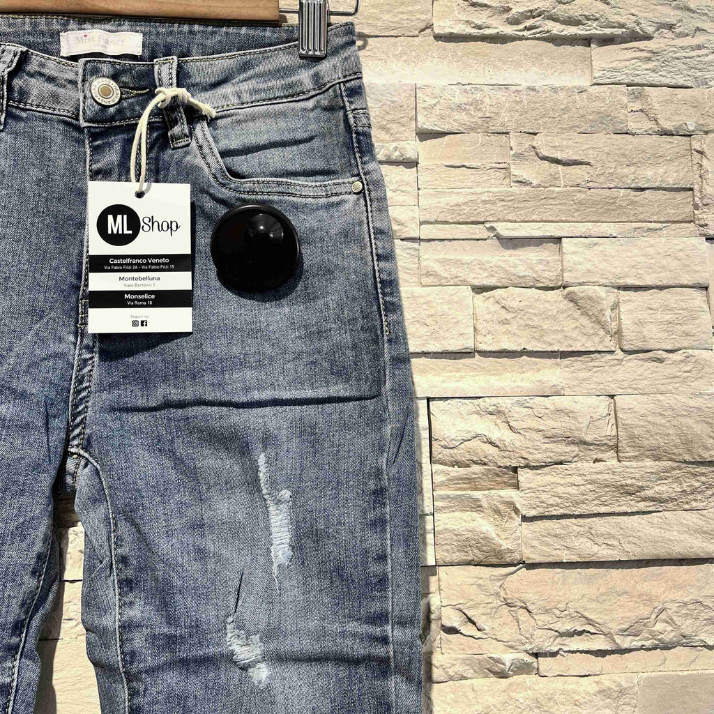 Jeans georgina