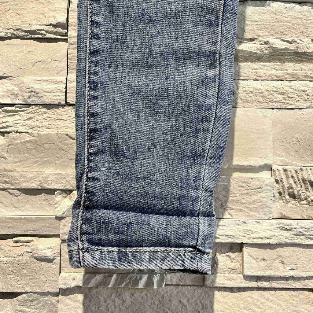 Jeans georgina