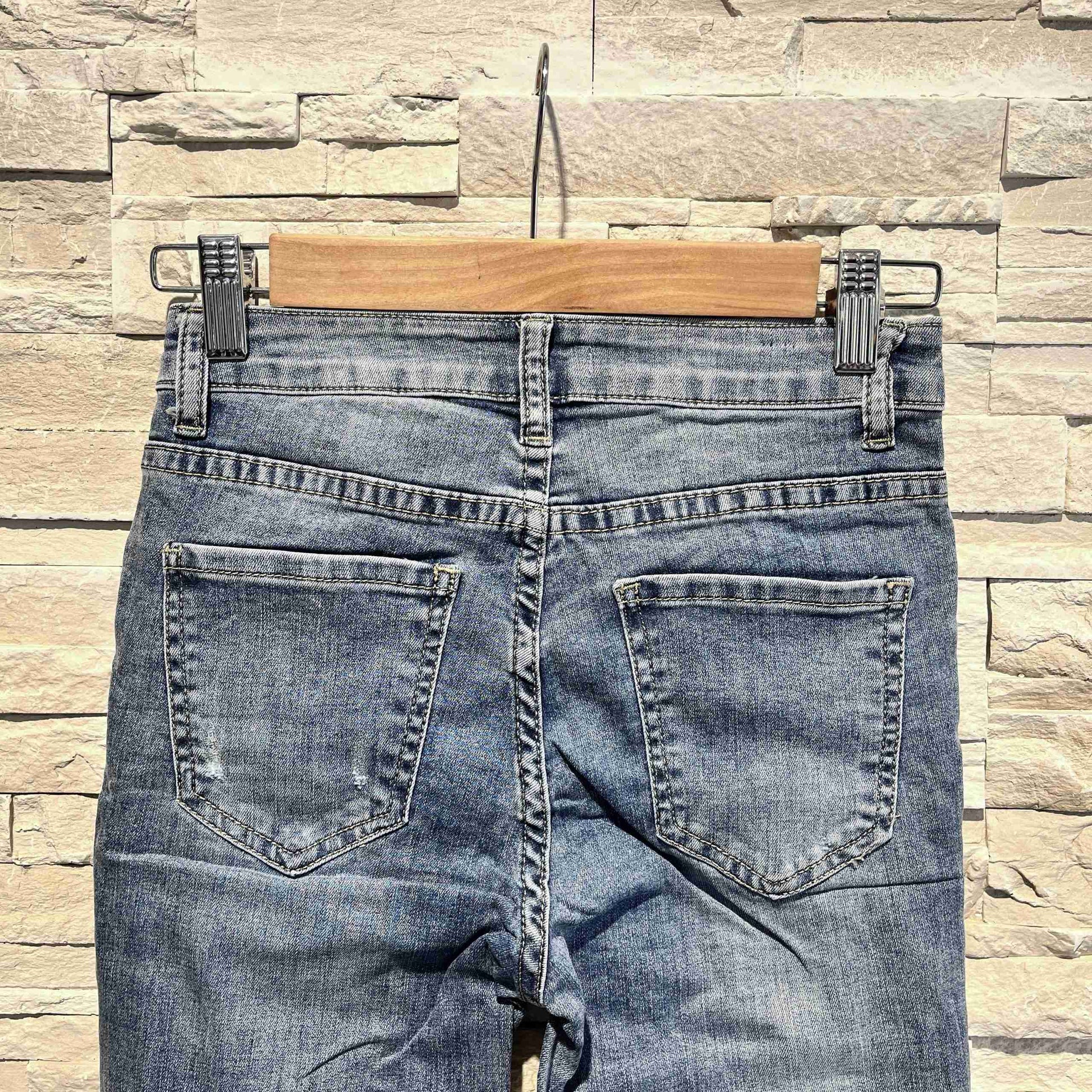 Jeans georgina