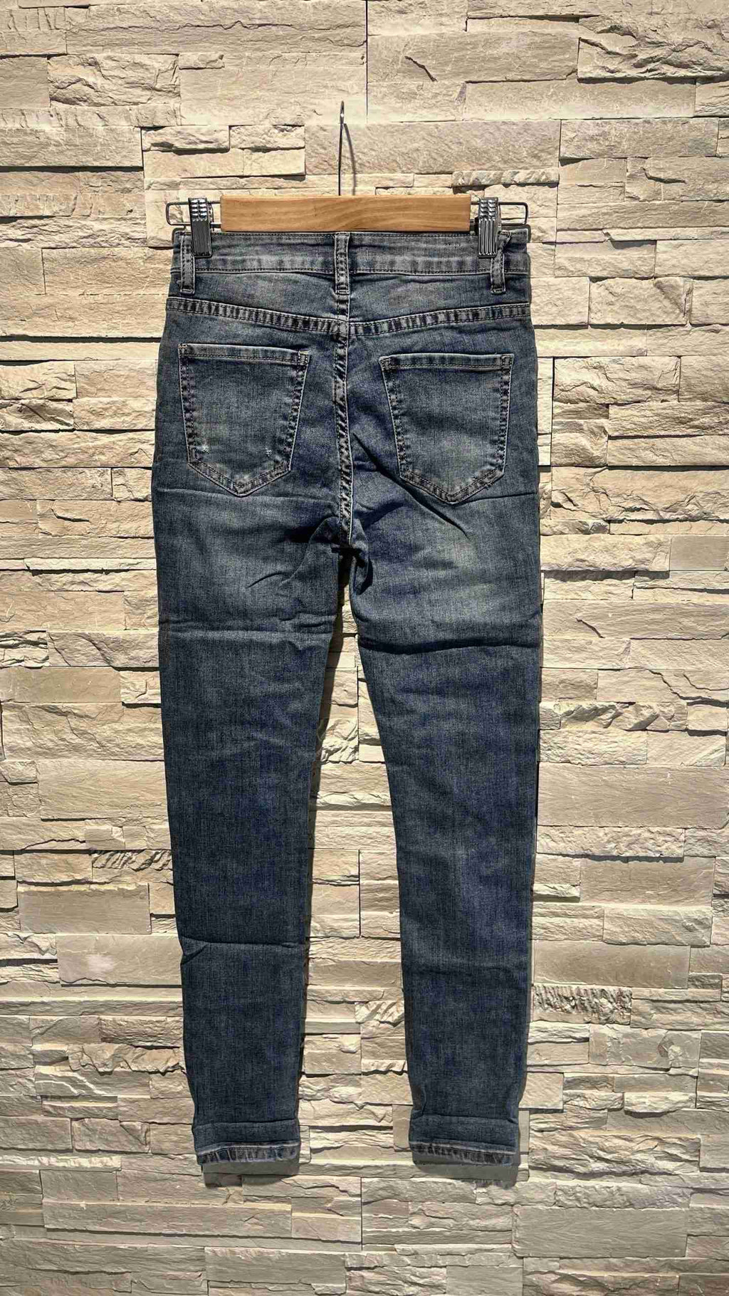 Jeans georgina