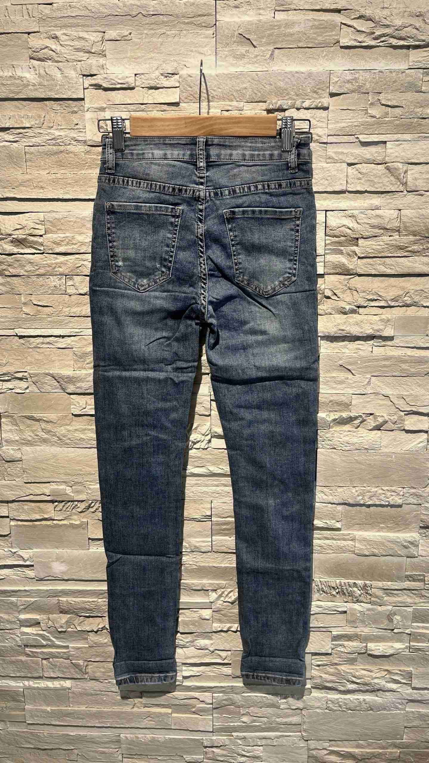 Jeans georgina