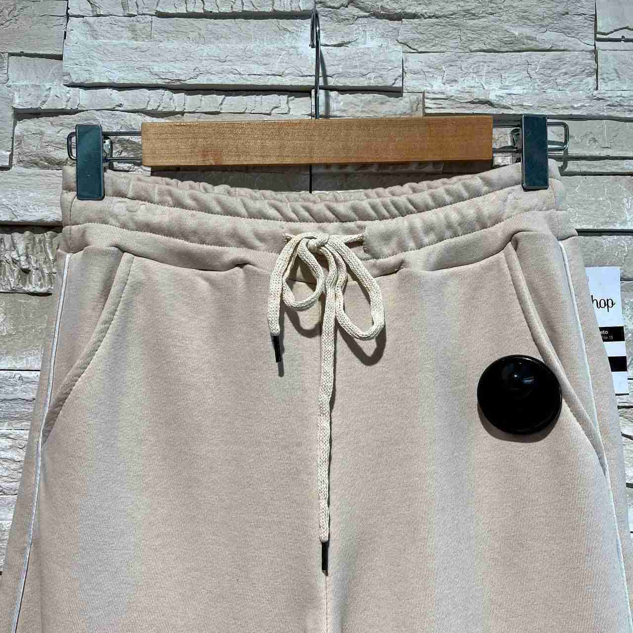 Pantaloni comfy