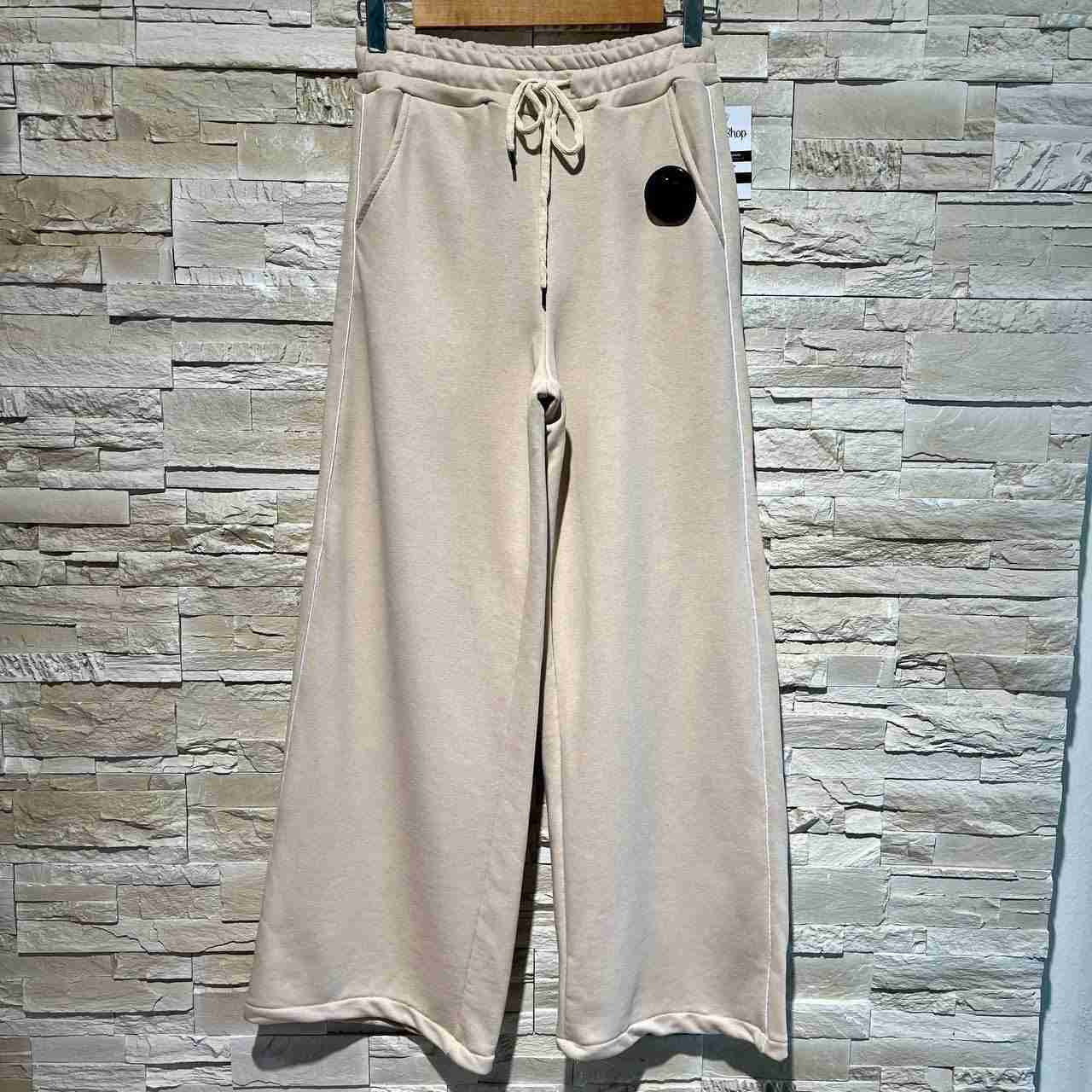 Pantaloni comfy