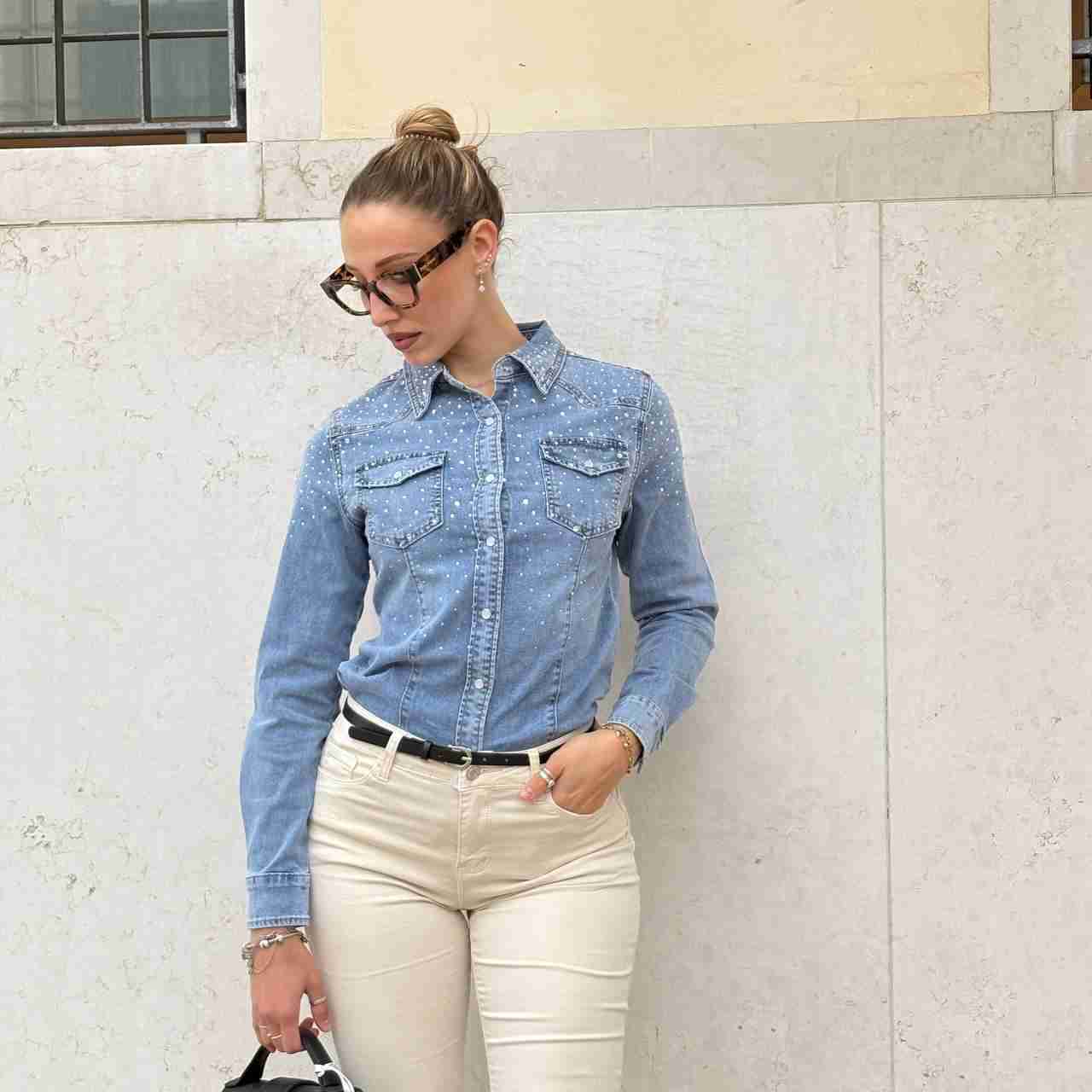 Camicia maelis