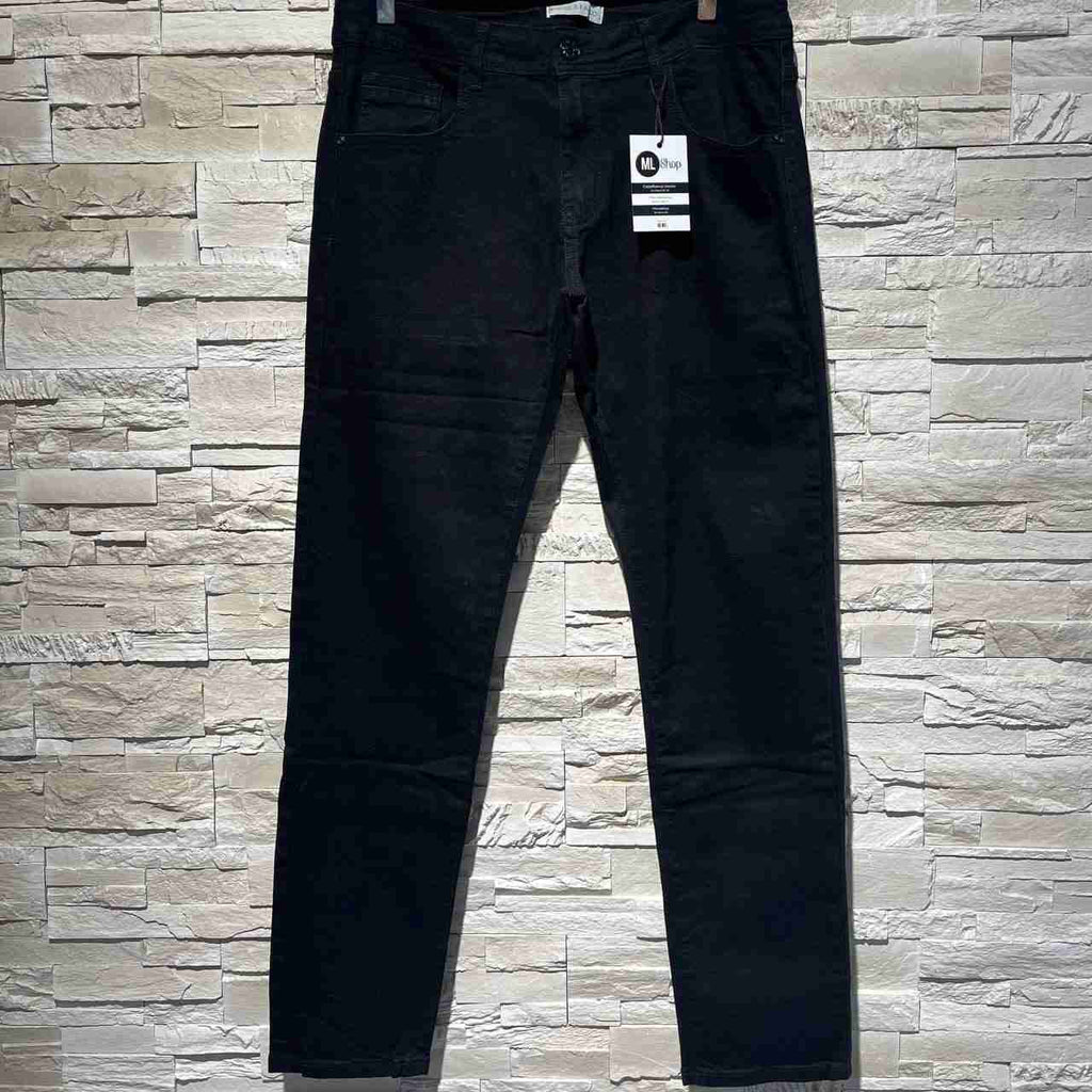 Jeans demis