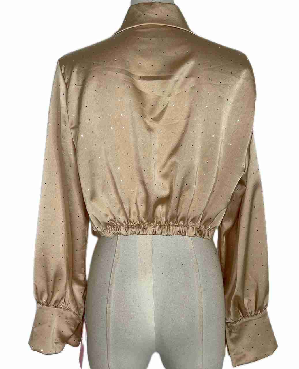 Camicia eclissi
