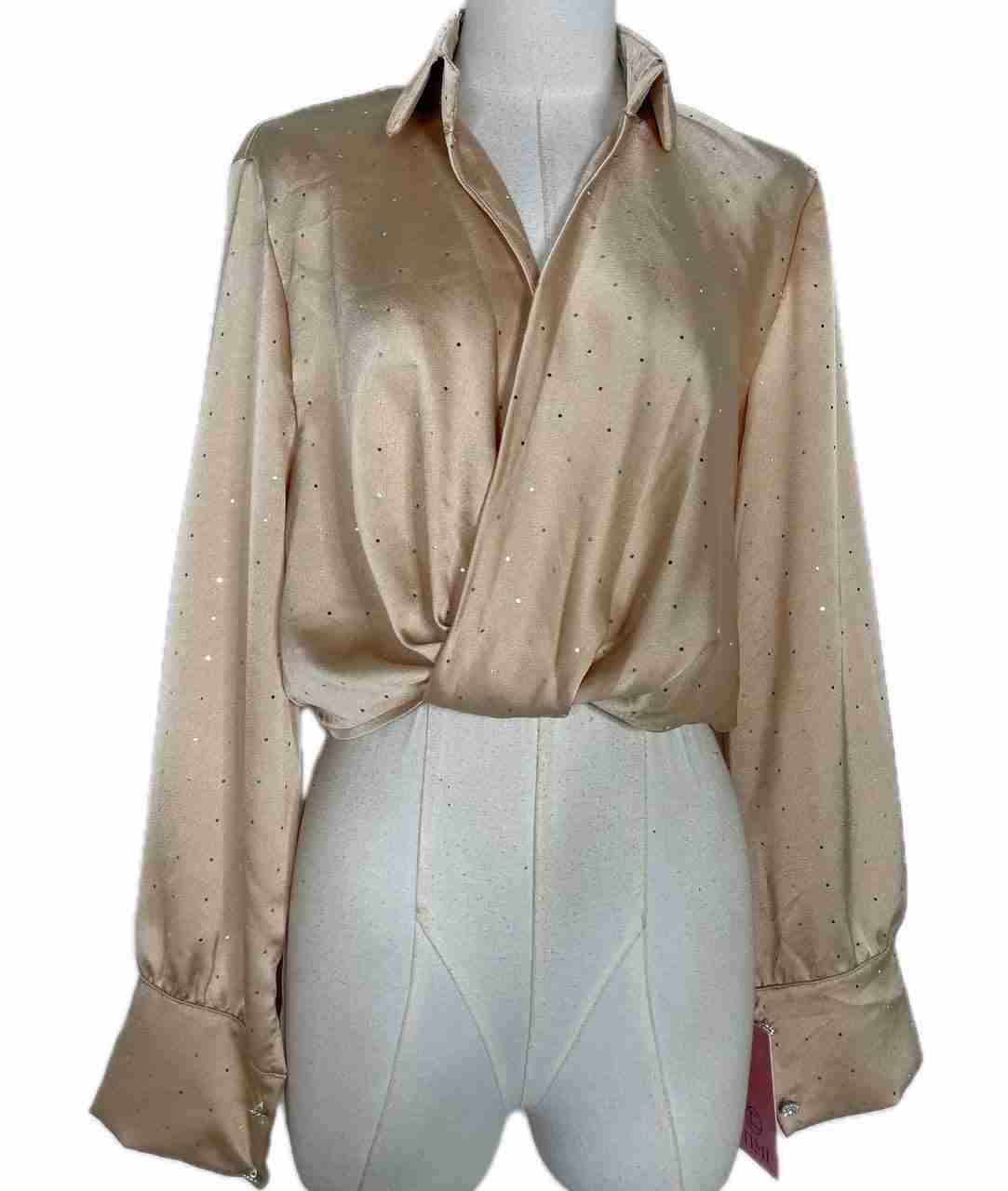 Camicia eclissi