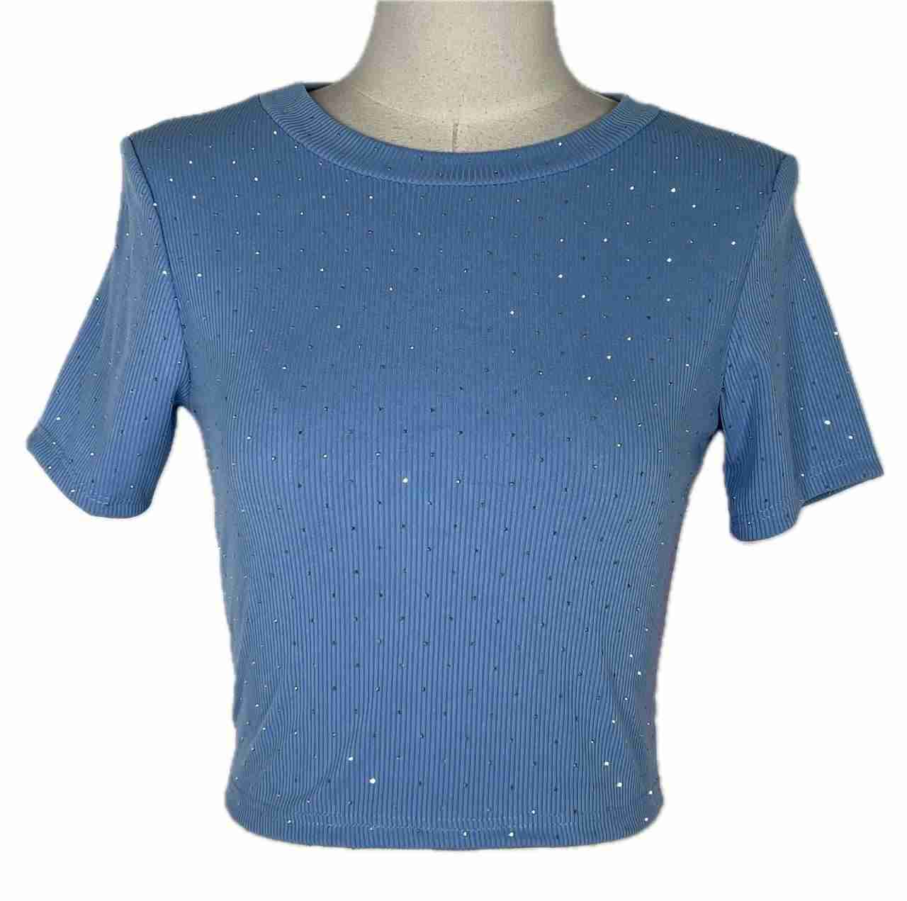 T-shirt fiji sparkle