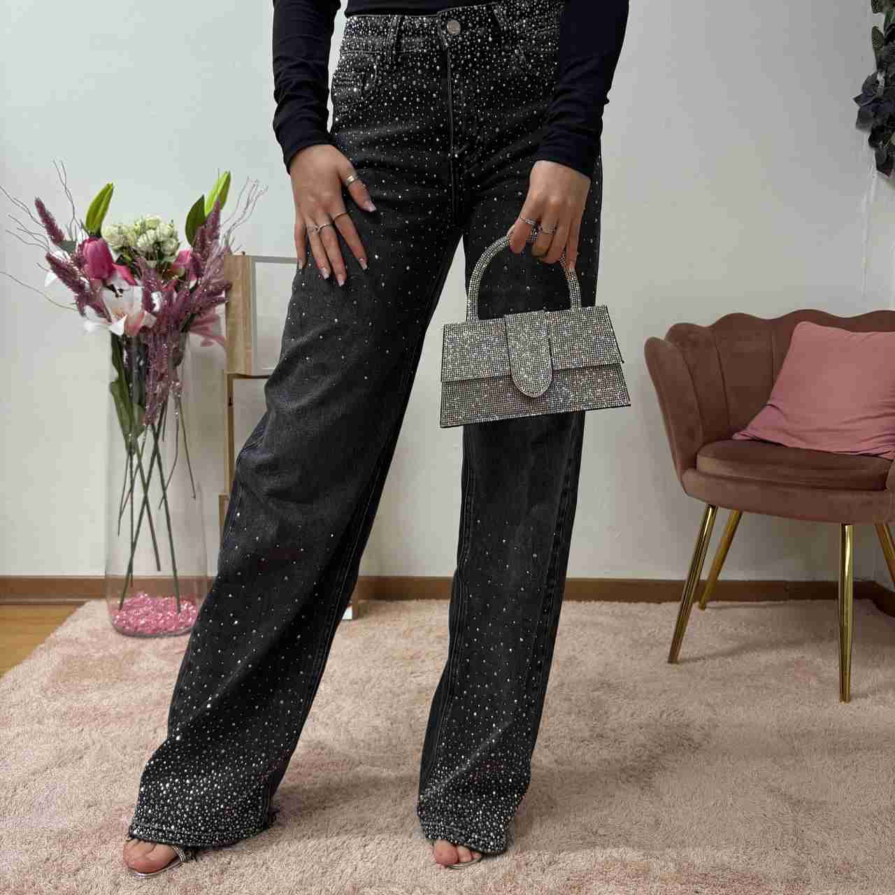 Jeans livia