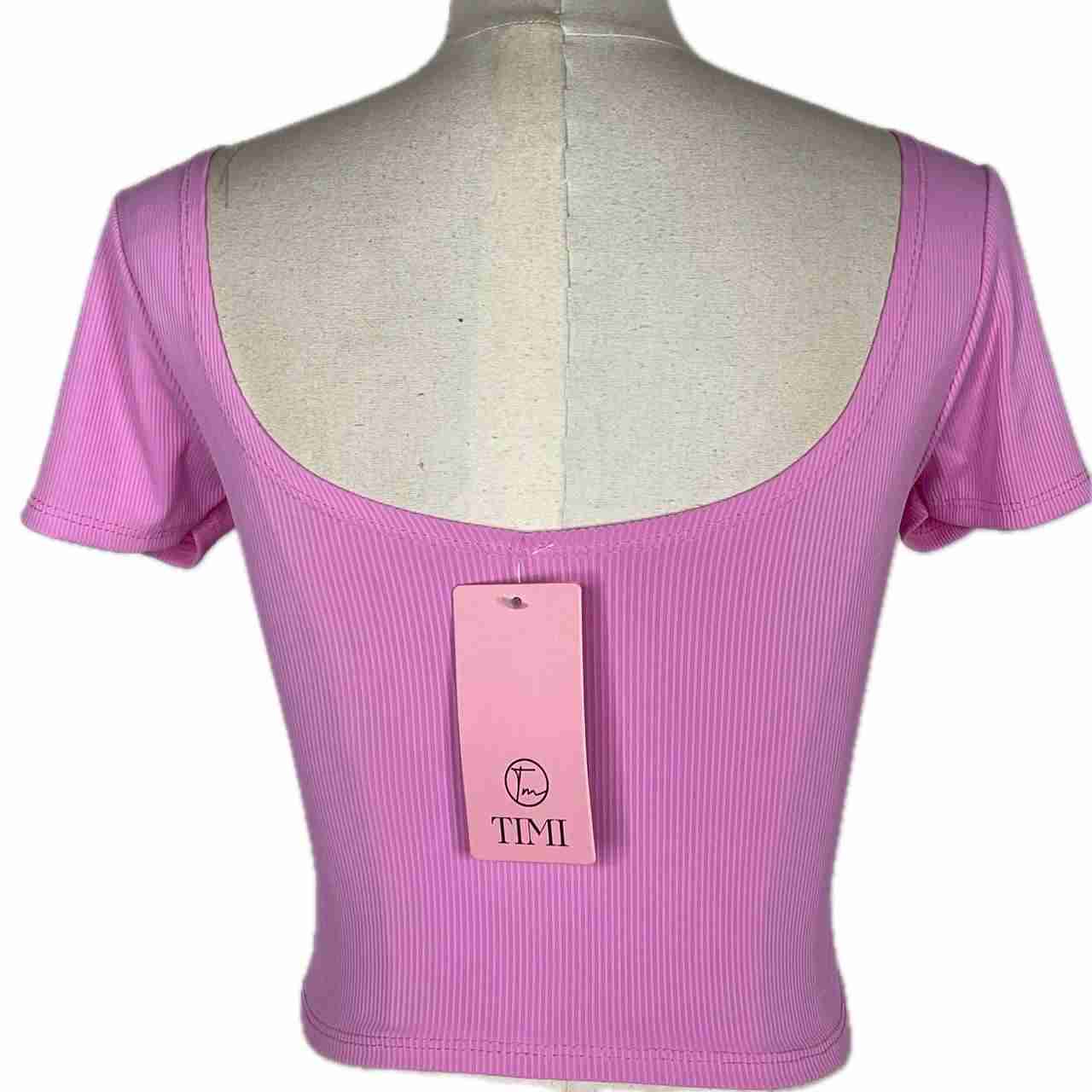 T-shirt mahe