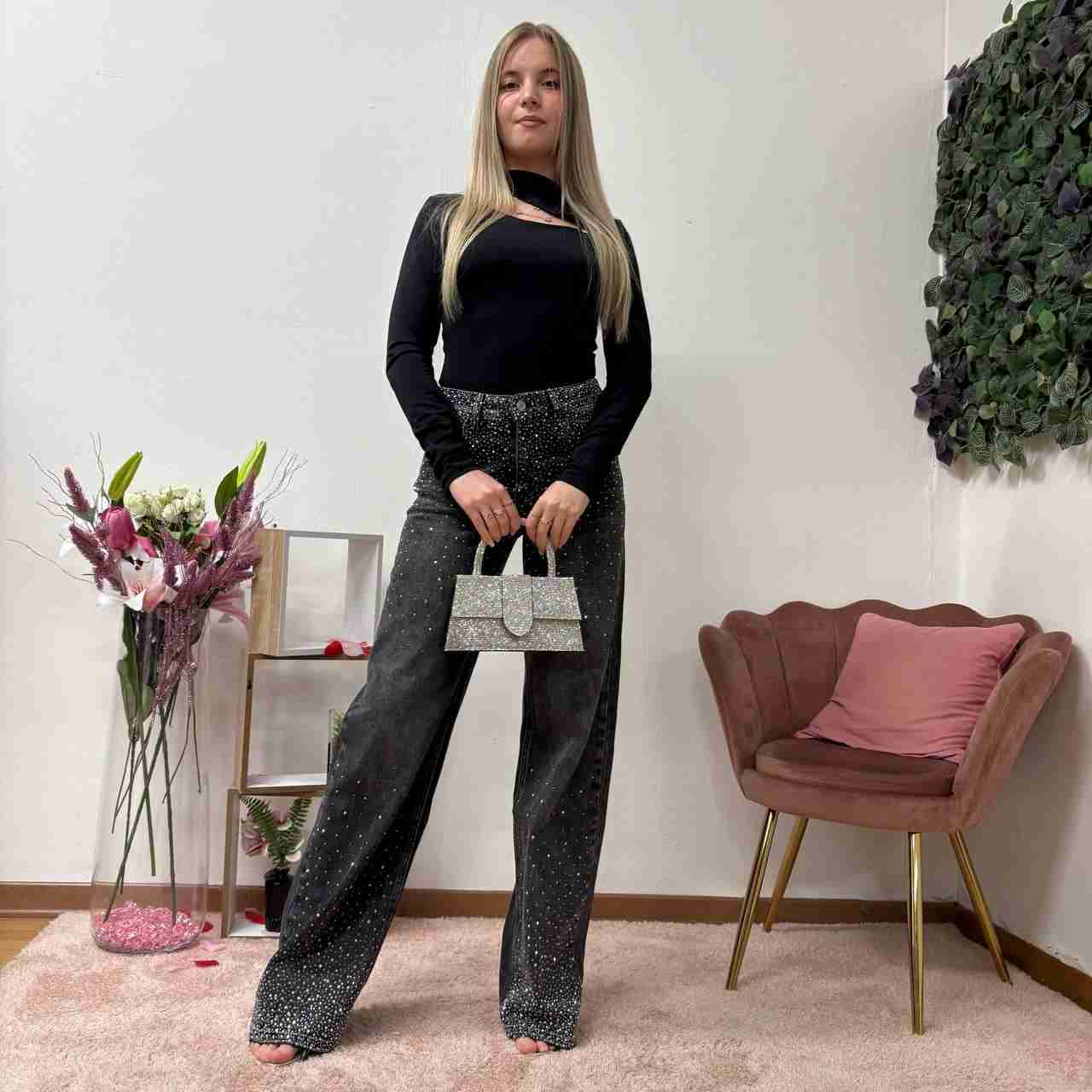 Jeans livia