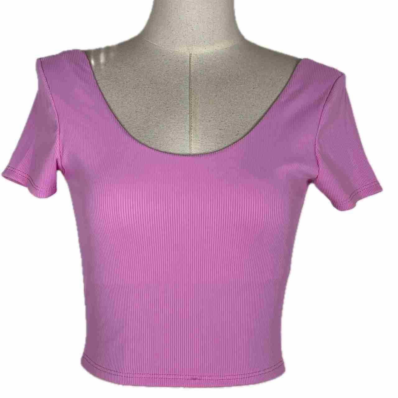 T-shirt mahe