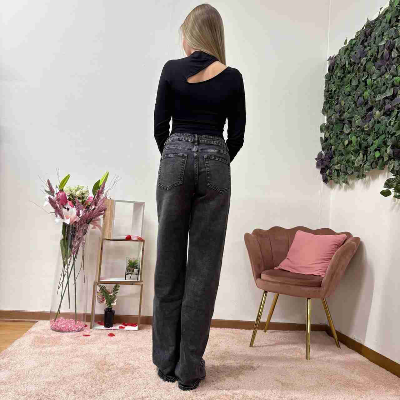 Jeans livia