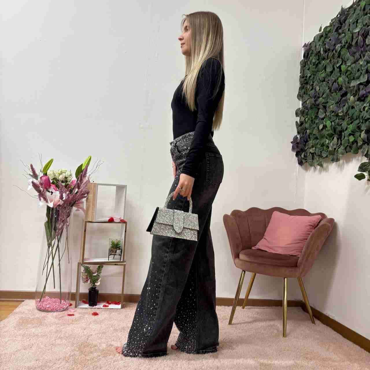 Jeans livia