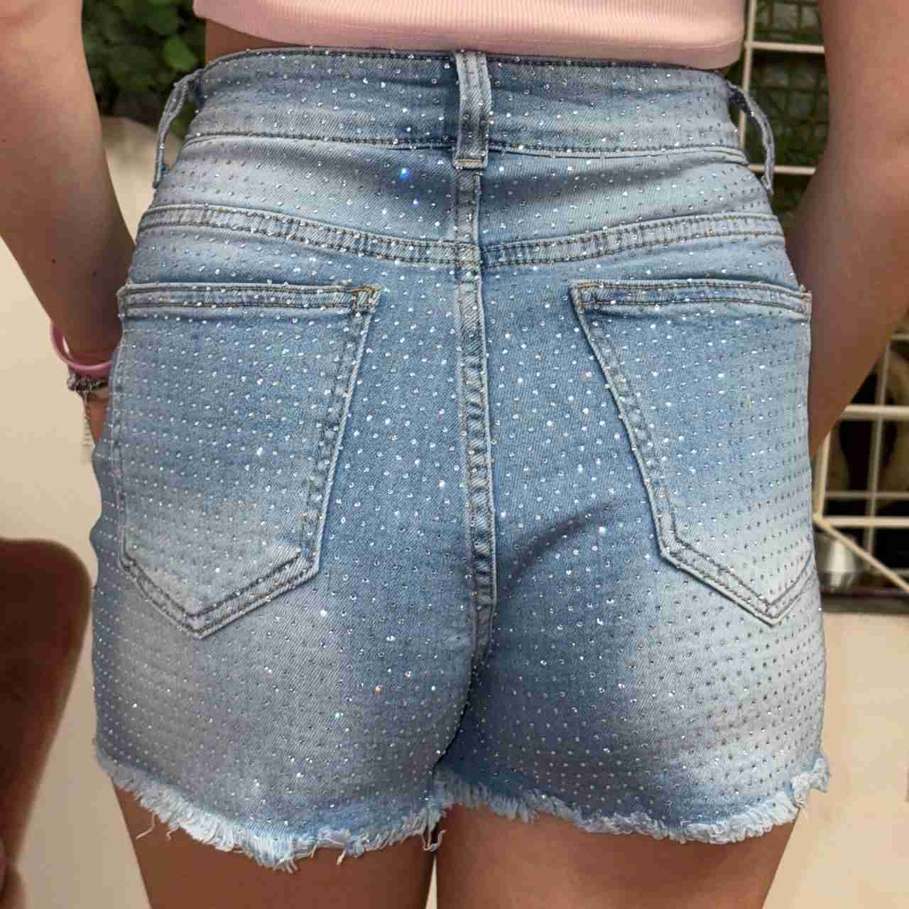 Shorts lola