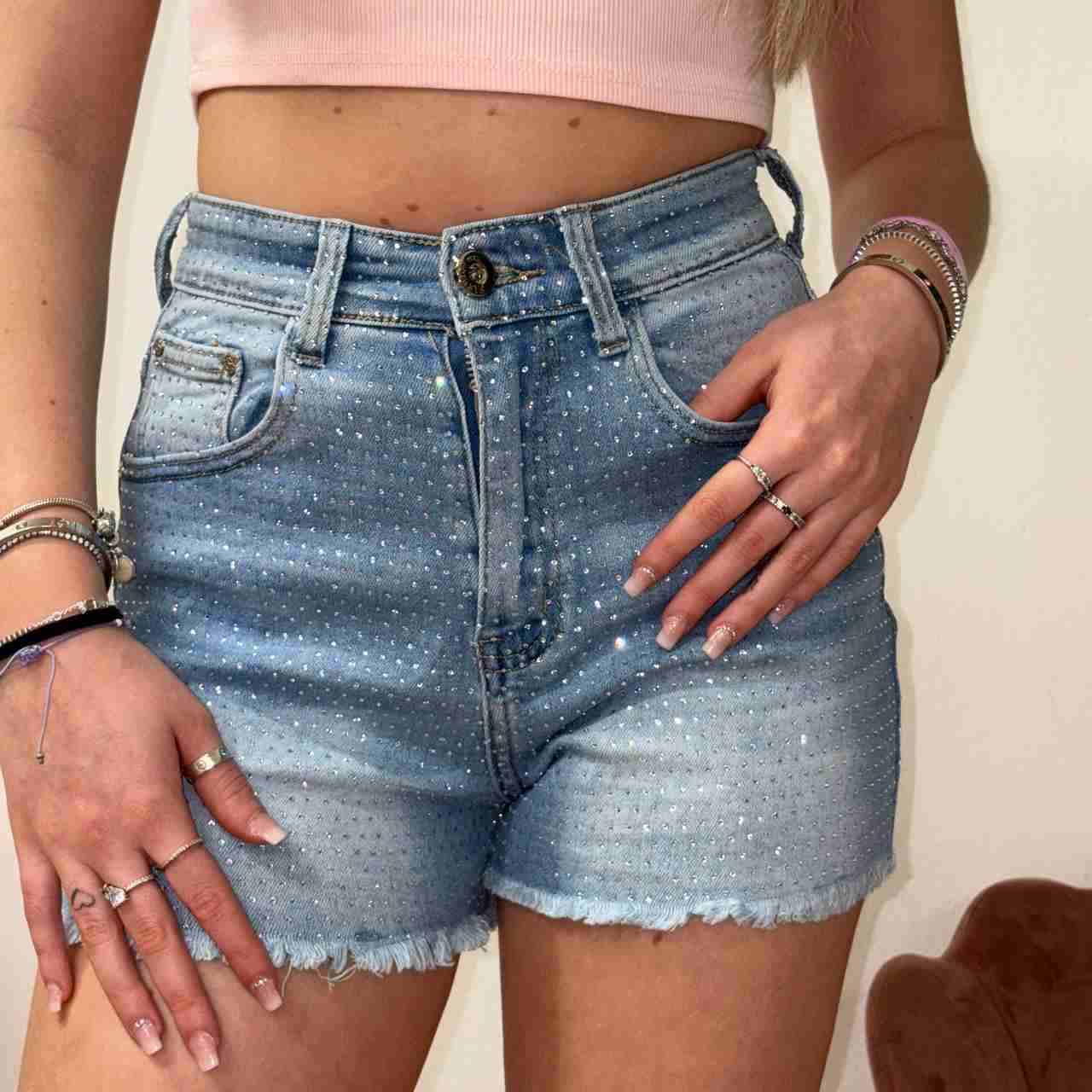 Shorts lola