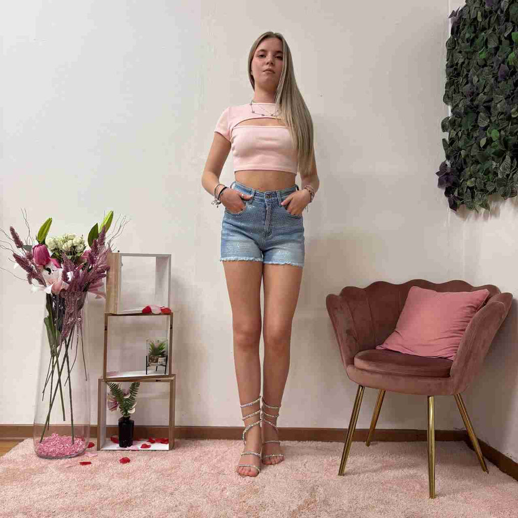 Shorts lola