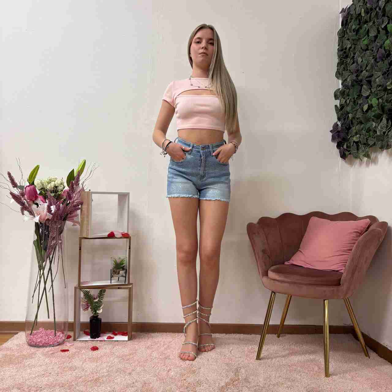 Shorts lola