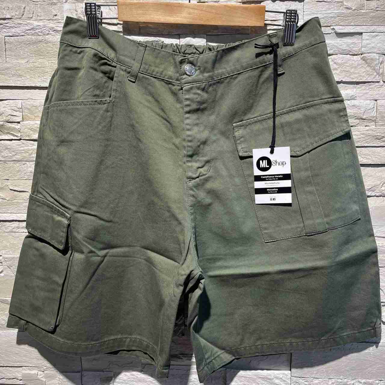 Pantaloncini alessio
