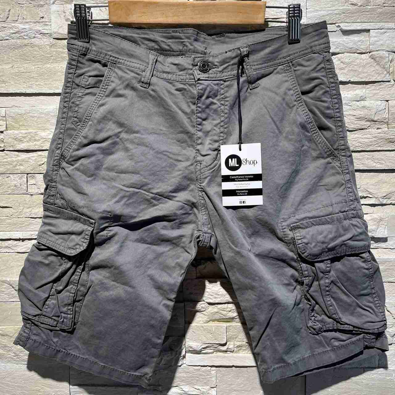 Pantaloncini thomas